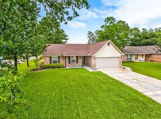 101 Berry Wood Ct, Slidell, LA 70461