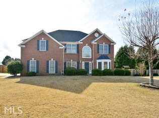 2410 Springmonte Pl, Cumming, GA 30041