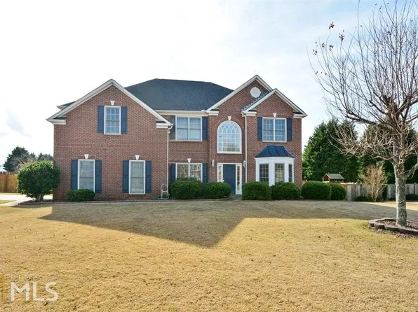 2410 Springmonte Pl, Cumming, GA 30041