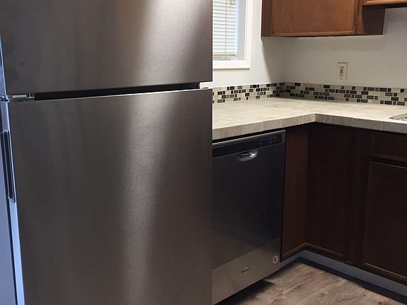 New Appliances!
