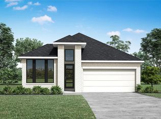 1052 Alpine View Ln, Katy, TX 77493