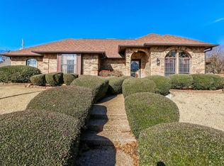 3207 Flintridge Ct, Arlington, TX 76017
