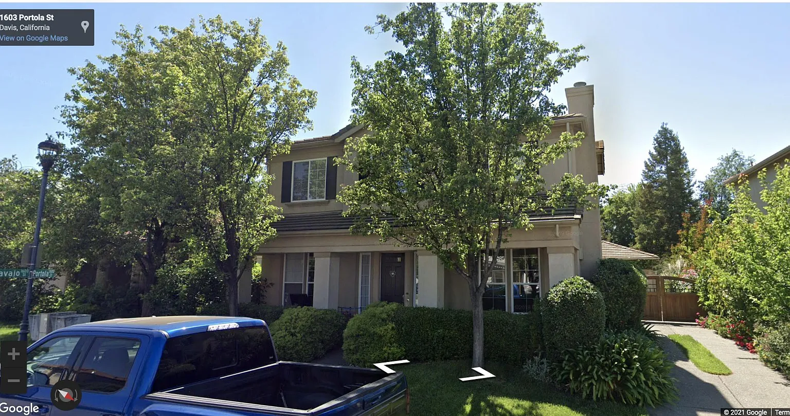 1603 Portola St photo 1