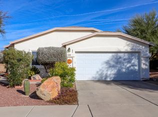 9433 E Blue Denim Dr, Tucson, AZ 85730