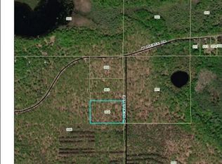 V/l Sickle Ave, White Cloud, MI 49349
