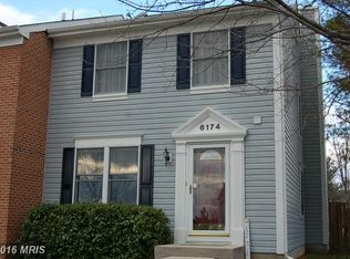 6174 S Steamboat Way, New Market, MD 21774