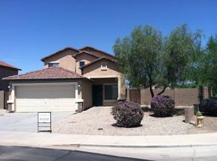 1394 E 10th St, Casa Grande, AZ 85122