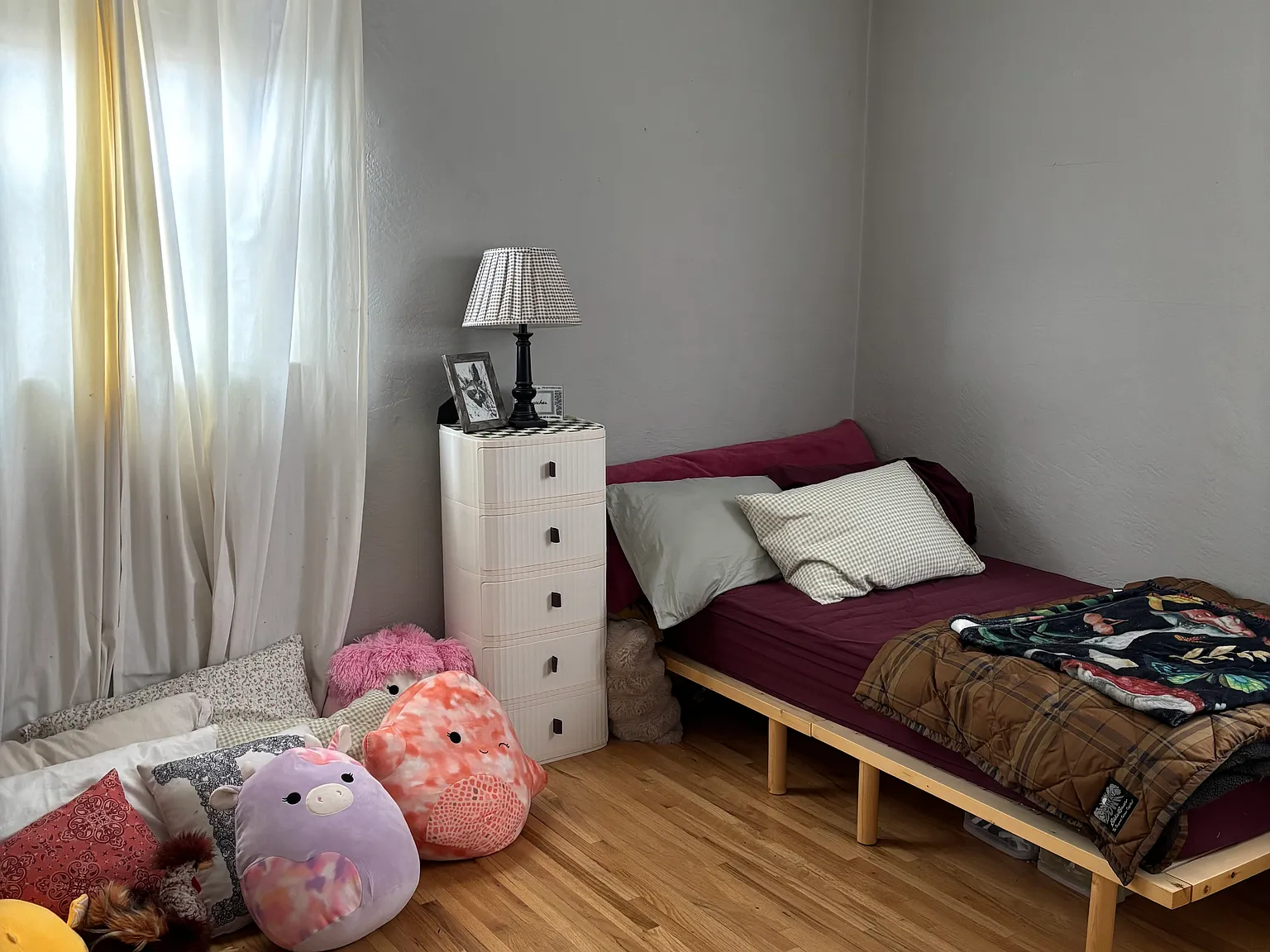 2 bed, 1065 sqft, $1,800 — Photo 2