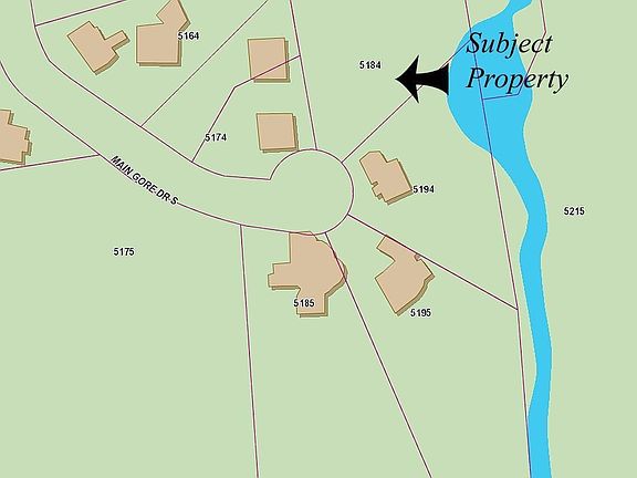 4th image of 5184 Main Gore Dr S
