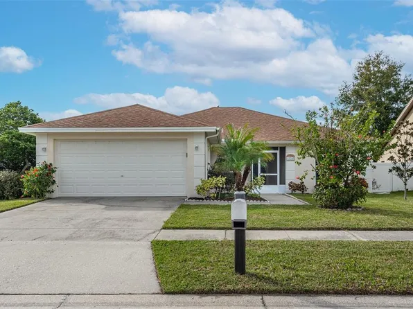 13205 Silvercreek Dr, Riverview, FL 33579