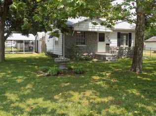 1700 Cass Ave, Evansville, IN 47714