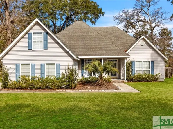 108 Yucca Place, Savannah, GA 31410