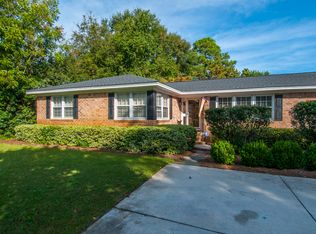 724 Harbor View Rd, Charleston, SC 29412
