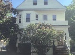 103 Kidder Ave, SOMERVILLE, MA 02144