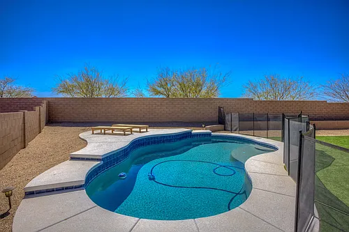 6686 E Via Jardin Verde Photo 1