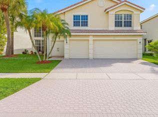 3224 SW 175th Ave, Hollywood, FL 33029