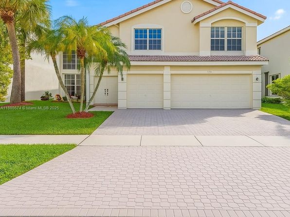 3224 SW 175th Ave