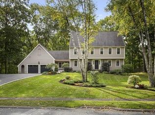 21 Foxwood Cv, Holliston, MA 01746
