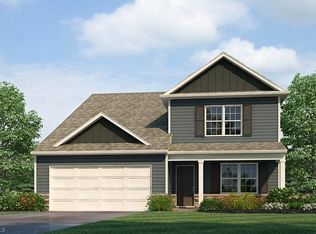 204 Prominent Dr, Lexington, NC 27292