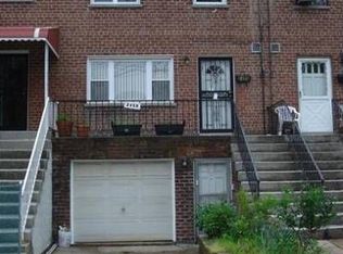 2458 Wilson Ave, Bronx, NY 10469