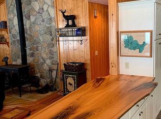 9580 Silver Strand Rd, Levering, MI 49755