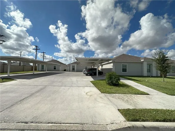 801 W Sunset Valley St, Mission, TX 78573