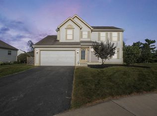 556 Harbinger Ct, Groveport, OH 43125