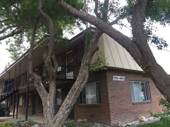 433 W 8th St, Loveland, CO 80537