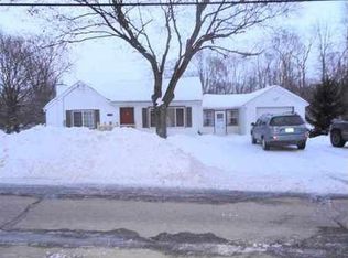 2513 Clark St, Jackson, MI 49202