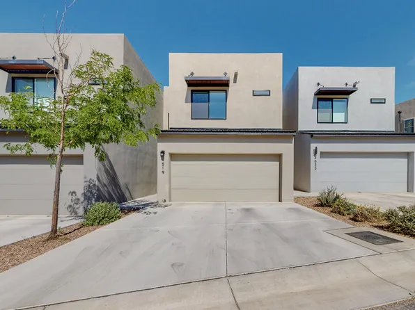 4519 Villa Loma Ln NE, Albuquerque, NM 87111
