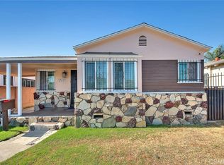 355 E Century Blvd, Los Angeles, CA 90003