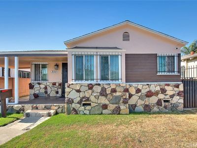 355 E Century Blvd, Los Angeles, CA, 90003
