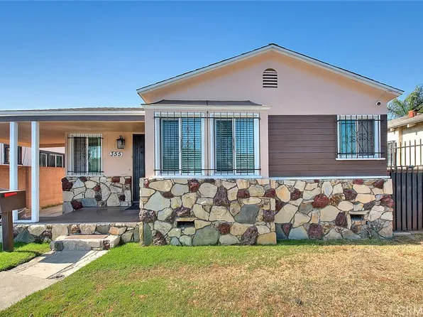 355 E Century Blvd, Los Angeles, CA 90003