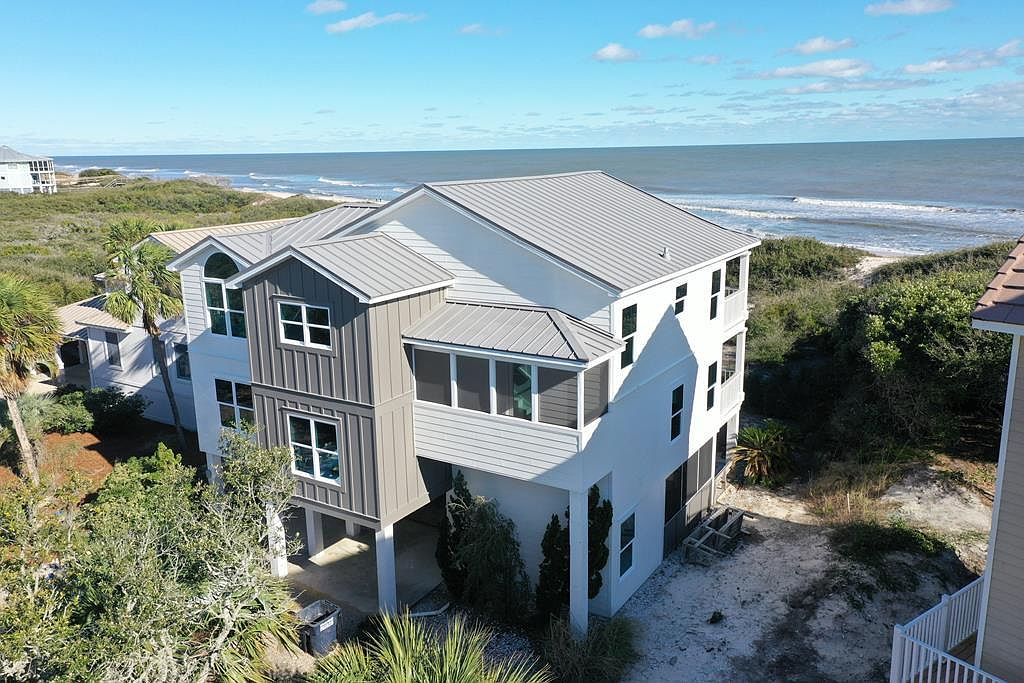 1504 Canopy Ln, Eastpoint, FL 32328 MLS 314147 Zillow