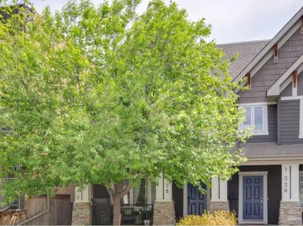528 34th St NW #1, Calgary, AB T2N 2X7