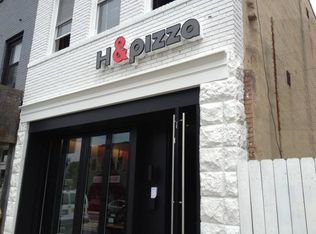 612 14th Pl NE APT 2, Washington, DC 20002