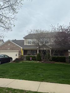 621 Manhattan Cir, Oswego, IL, 60543