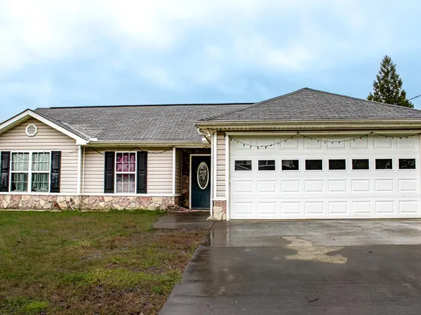 167 Bear Den Ct, Dalton, GA 30721
