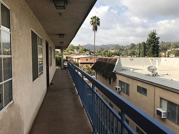 2nd image of 6050 La Prada St APT 203