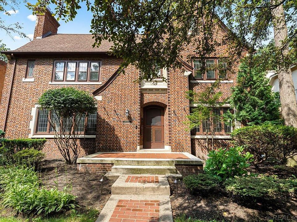 19305 Berkeley Rd, Detroit, MI 48221 Zillow