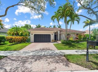 341 Mallard Rd, Weston, FL 33327