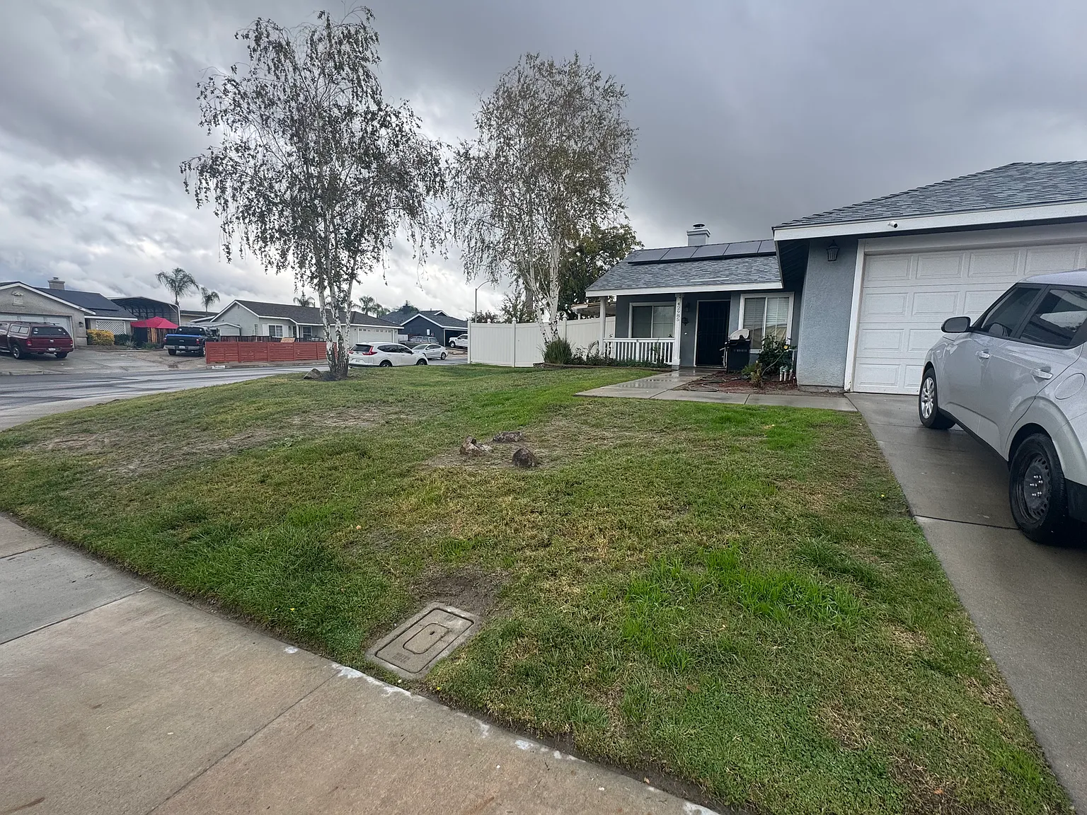 3 bed, 1511 sqft, $2,200 — Photo 2