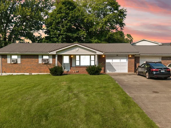 11 Circle Dr, Somerset, KY 42501