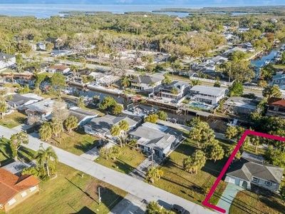 5447 QUIST DRIVE, Port Richey, FL, 34668