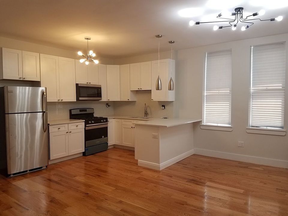1st image of 1219 Union St APT 2A