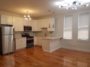 1219 Union St APT 2A, Brooklyn, NY 11225