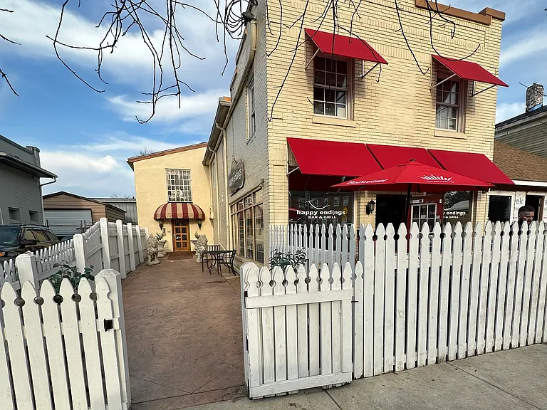1317 Princess Anne St #4B — Photo 2