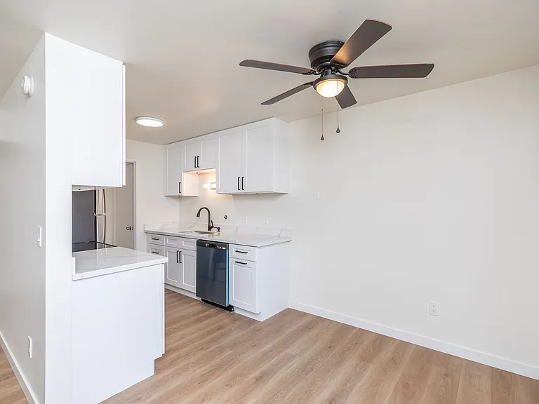 White Heather Apartments | Newly Renovated One and Two Bedroom Homes — Photo 32
