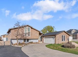 10634 S 1260 W, South Jordan, UT 84095