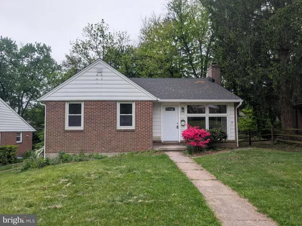 536 Brook Rd, Baltimore, MD 21286